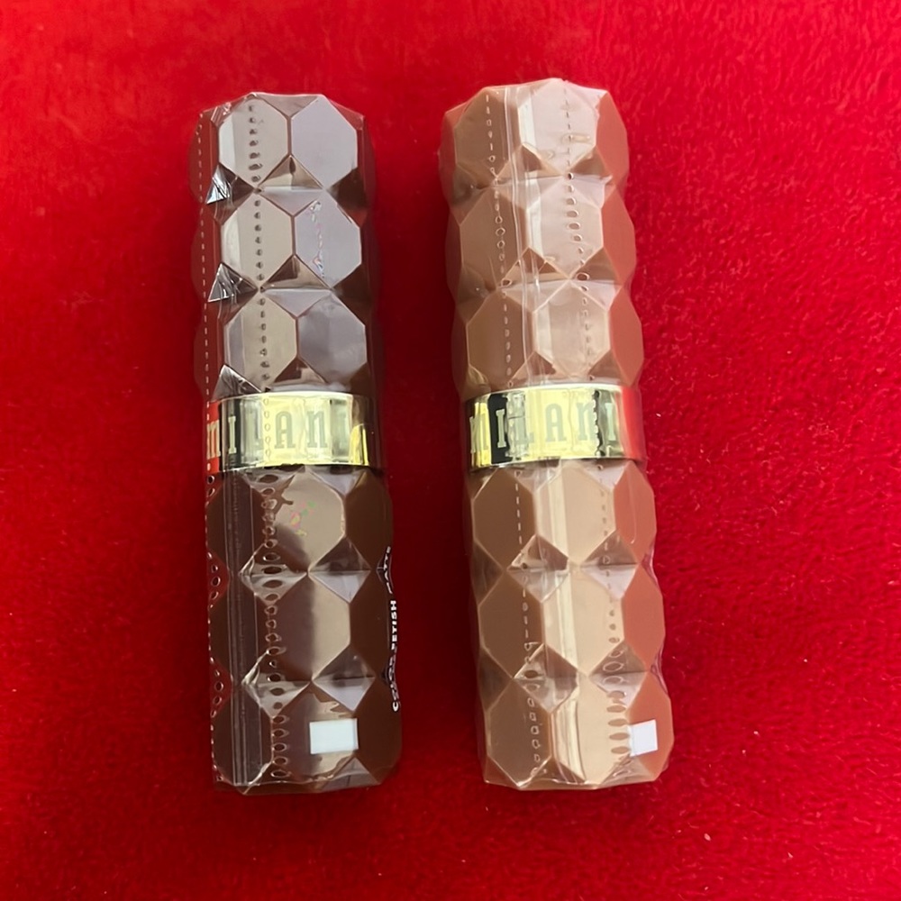 Miliani Lipsticks